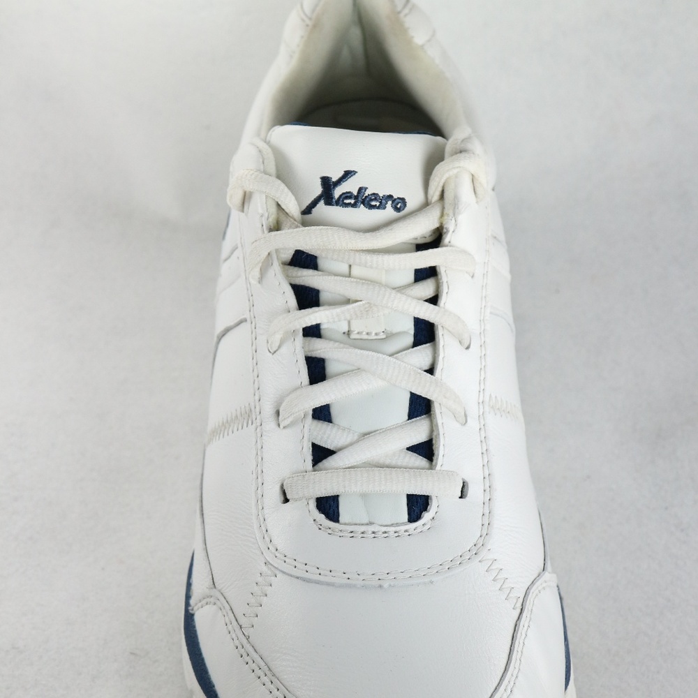 Xelero Davos Comfort Therapeutic Extra Depth Shoes - Picture 6 of 8